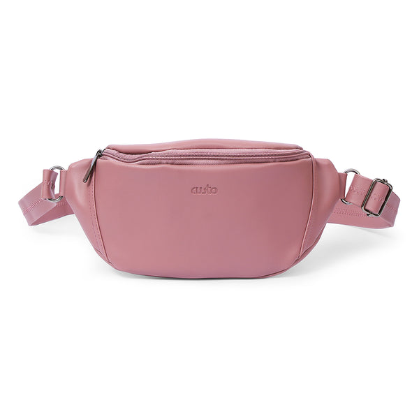 Dash Crossbody - Cotton Candy