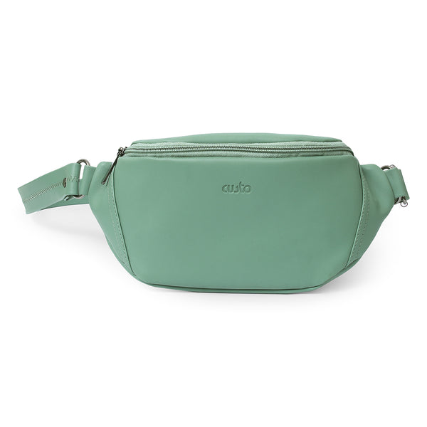 Dash Crossbody - Mint Green