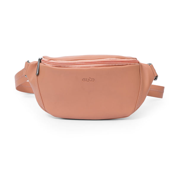 Dash Crossbody - Papaya Punch