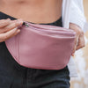 Dash Crossbody - Cotton Candy