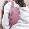 Dash Crossbody - Cotton Candy