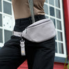 Dash Crossbody - French Lilac