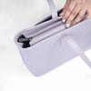 Travel Tote - French Lilac