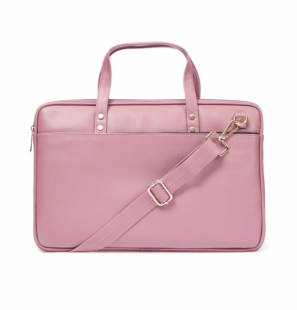 Aero Laptop Bag - Cotton Candy