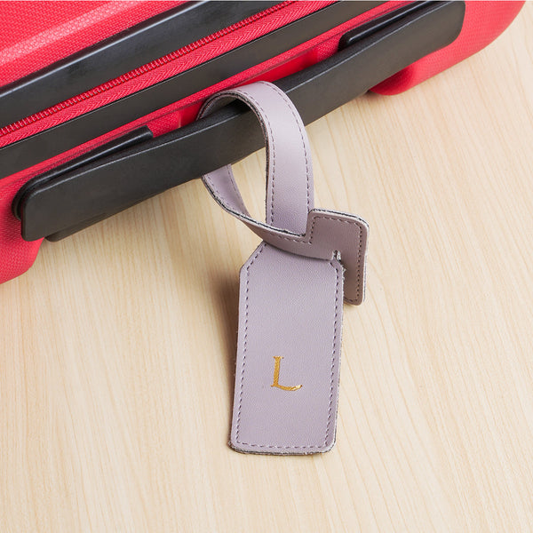 Luggage Tag - Pack of 2