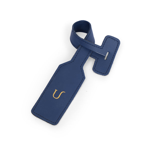 Luggage Tag