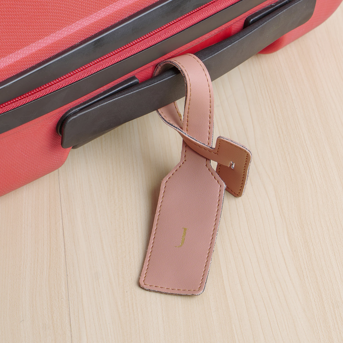 Luggage Tag - Pack of 2