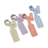 Luggage Tag - Pack of 4