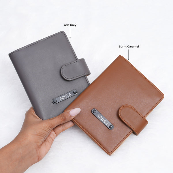 Passport Wallet - Pack of 2