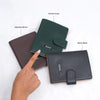 Passport Wallet - Pack of 3