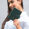 Passport Wallet - Forrest Green