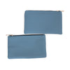 Flat Pouch - Combo of 2