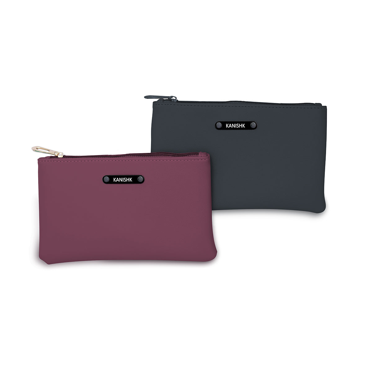 Flat Pouch - Pack of 2